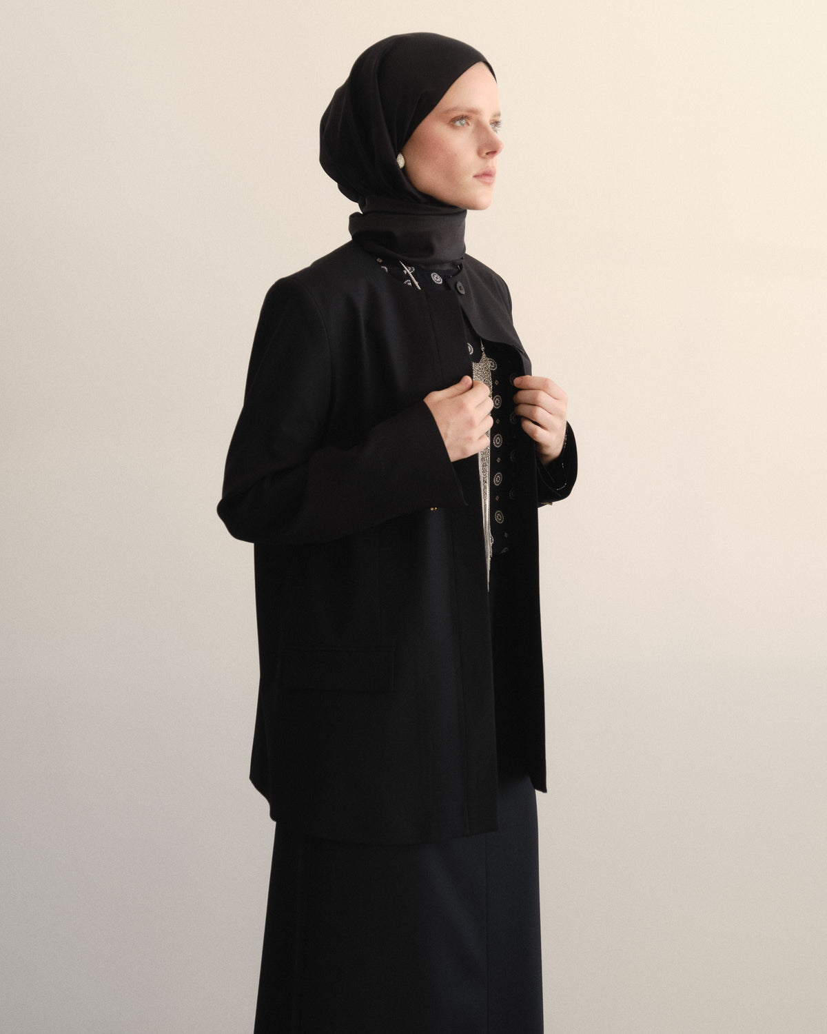 Vestes