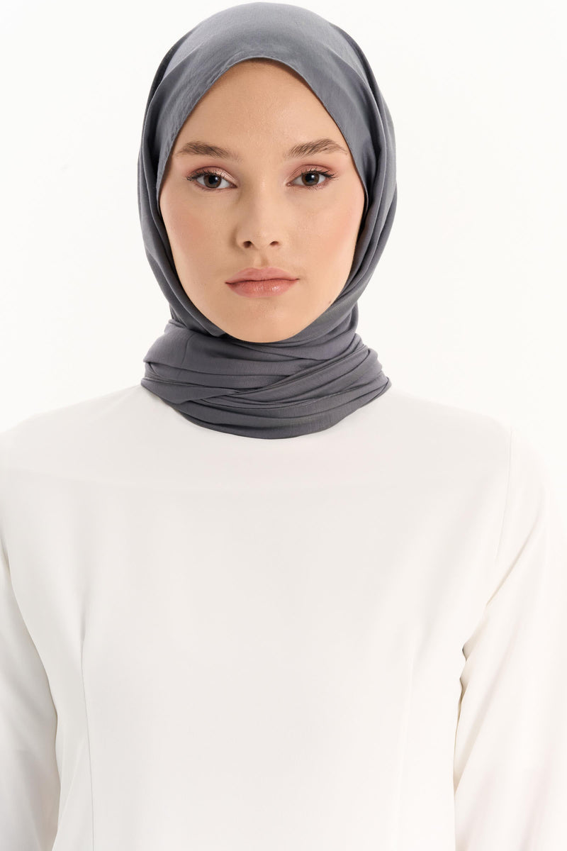 ch-le-de-couleur-unie-gris-fonc-tugba-ma