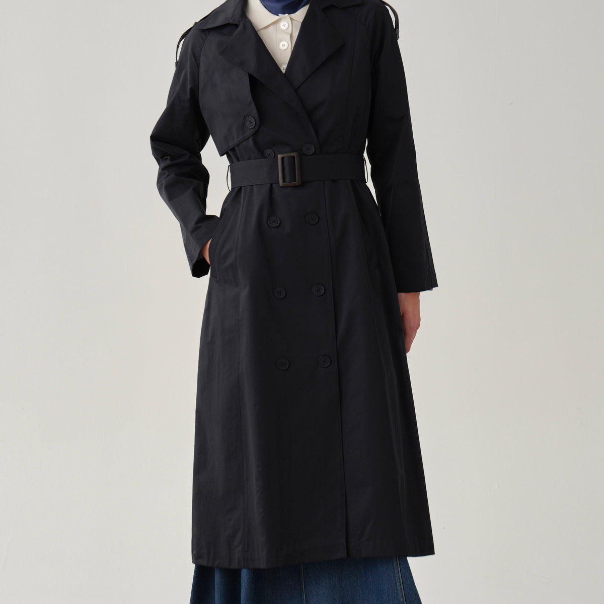 PAULETTE TRENCH